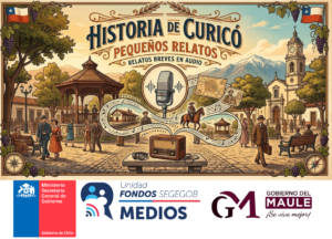 Historia de Curicó
